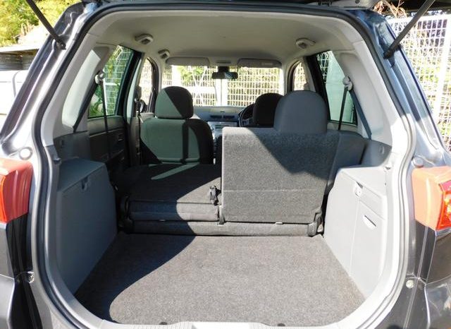 MAZDA DEMIO CASUAL 2005 full