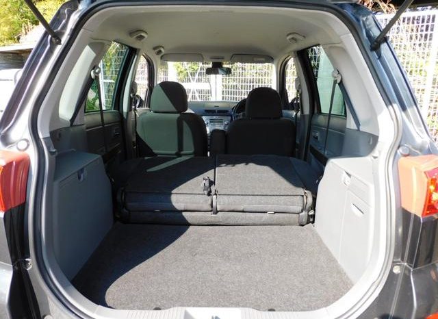 MAZDA DEMIO CASUAL 2005 full