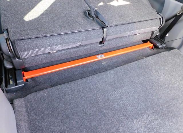 MAZDA DEMIO CASUAL 2005 full