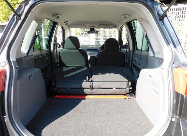 MAZDA DEMIO CASUAL 2005 full