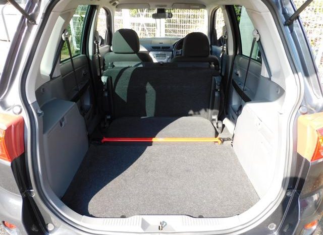 MAZDA DEMIO CASUAL 2005 full