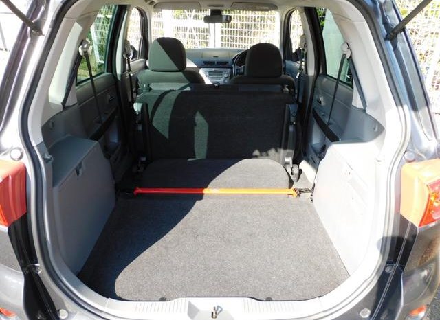 MAZDA DEMIO CASUAL 2005 full