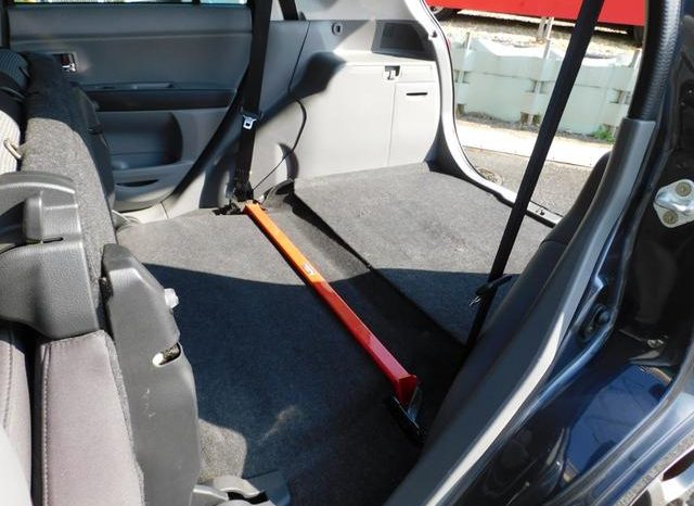 MAZDA DEMIO CASUAL 2005 full