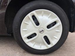 NISSAN CUBE 15X V SELECTION 2017 full