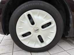 NISSAN CUBE 15X V SELECTION 2017 full