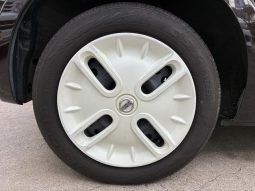 NISSAN CUBE 15X V SELECTION 2017 full