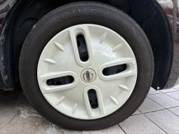 NISSAN CUBE 15X V SELECTION 2017 full