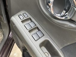 NISSAN CUBE 15X V SELECTION 2017 full