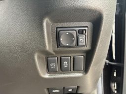 NISSAN CUBE 15X V SELECTION 2017 full