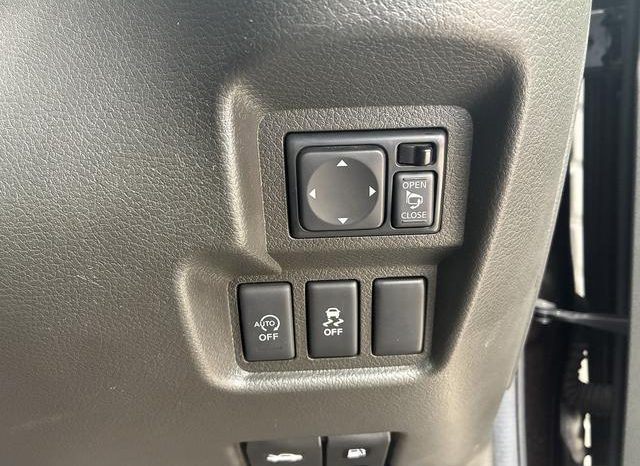 NISSAN CUBE 15X V SELECTION 2017 full