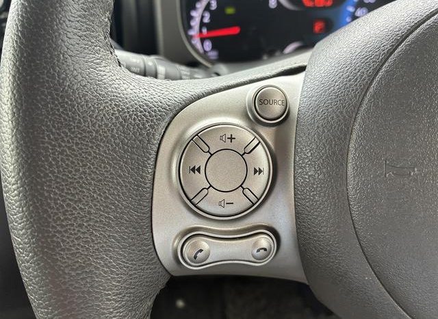 NISSAN CUBE 15X V SELECTION 2017 full