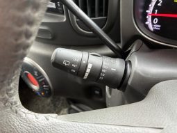 NISSAN CUBE 15X V SELECTION 2017 full