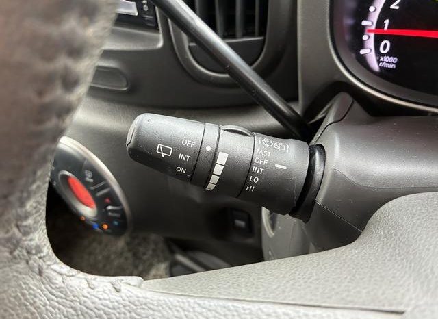 NISSAN CUBE 15X V SELECTION 2017 full