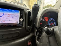 NISSAN CUBE 15X V SELECTION 2017 full