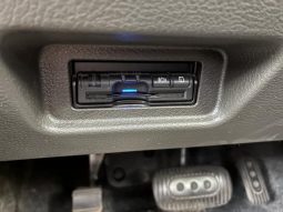 NISSAN CUBE 15X V SELECTION 2017 full