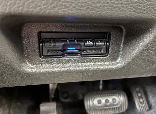 NISSAN CUBE 15X V SELECTION 2017 full