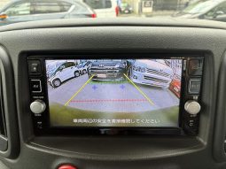 NISSAN CUBE 15X V SELECTION 2017 full