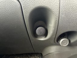 NISSAN CUBE 15X V SELECTION 2017 full