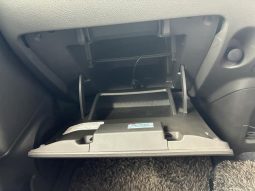 NISSAN CUBE 15X V SELECTION 2017 full