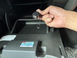 NISSAN CUBE 15X V SELECTION 2017 full