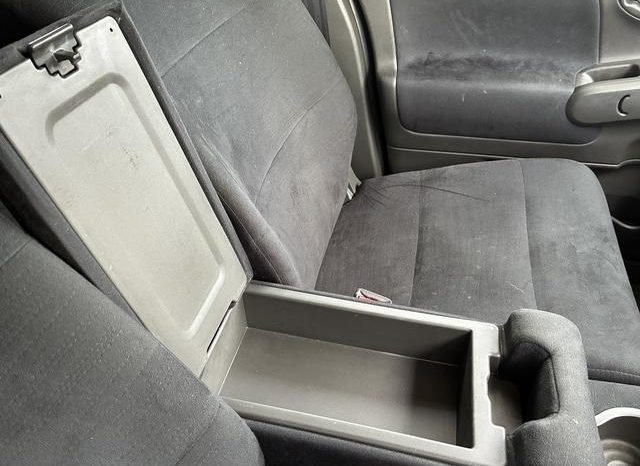 NISSAN CUBE 15X V SELECTION 2017 full