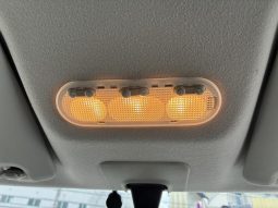 NISSAN CUBE 15X V SELECTION 2017 full