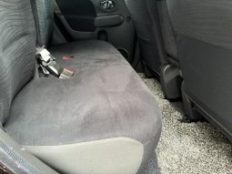 NISSAN CUBE 15X V SELECTION 2017 full