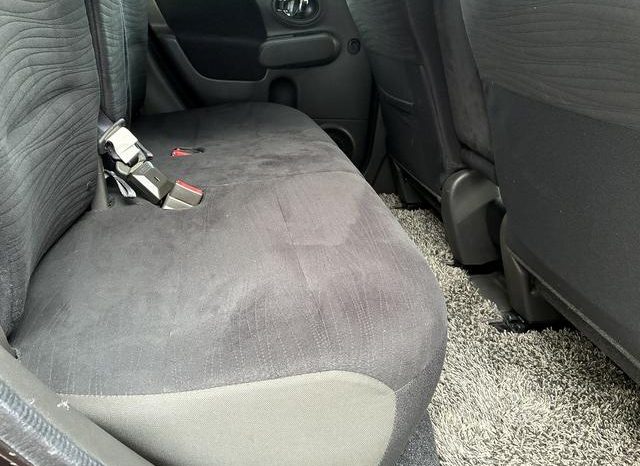 NISSAN CUBE 15X V SELECTION 2017 full