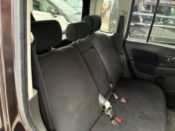 NISSAN CUBE 15X V SELECTION 2017 full