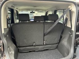 NISSAN CUBE 15X V SELECTION 2017 full