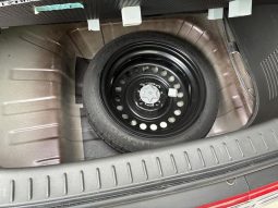 NISSAN CUBE 15X V SELECTION 2017 full