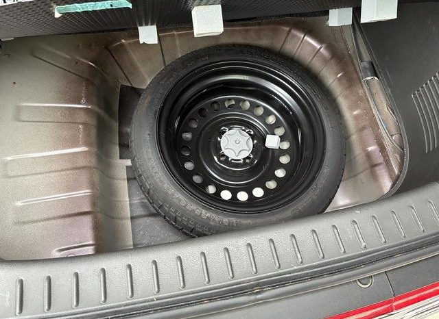 NISSAN CUBE 15X V SELECTION 2017 full