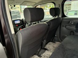NISSAN CUBE 15X V SELECTION 2017 full