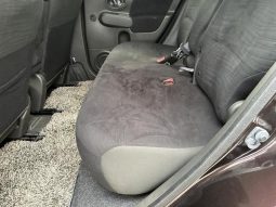 NISSAN CUBE 15X V SELECTION 2017 full