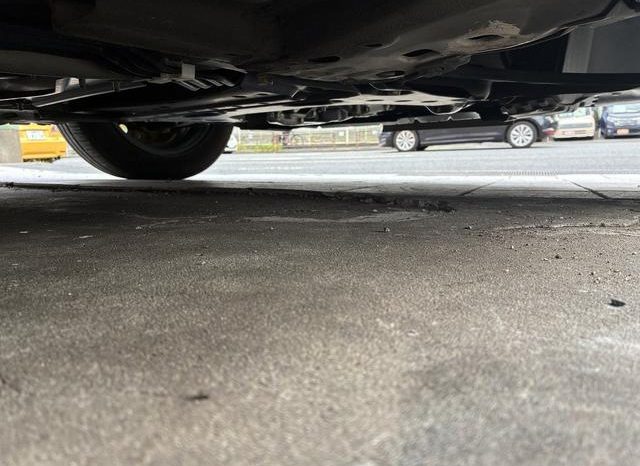 NISSAN CUBE 15X V SELECTION 2017 full