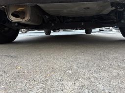 NISSAN CUBE 15X V SELECTION 2017 full