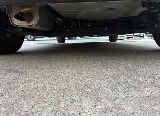 NISSAN CUBE 15X V SELECTION 2017 full