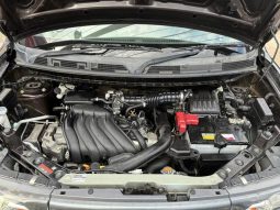 NISSAN CUBE 15X V SELECTION 2017 full