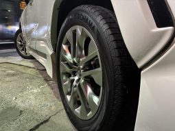 TOYOTA RAV4 G Z PACKAGE 2019 full