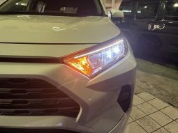 TOYOTA RAV4 G Z PACKAGE 2019 full