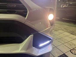 TOYOTA RAV4 G Z PACKAGE 2019 full