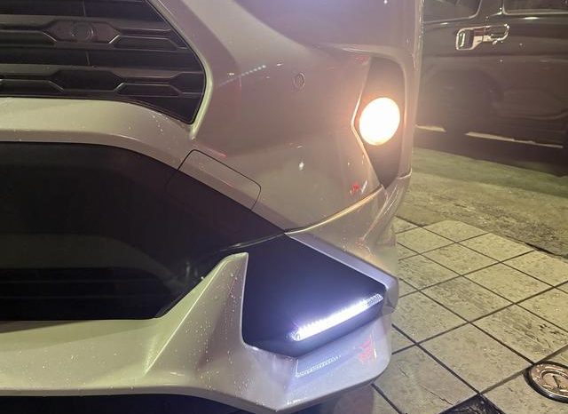 TOYOTA RAV4 G Z PACKAGE 2019 full