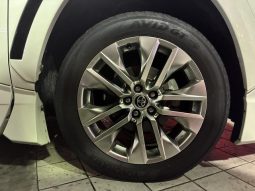 TOYOTA RAV4 G Z PACKAGE 2019 full