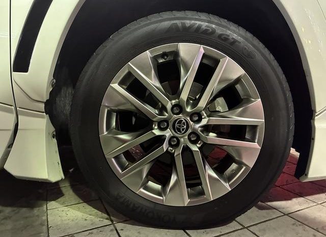 TOYOTA RAV4 G Z PACKAGE 2019 full