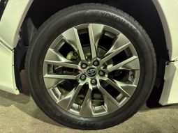 TOYOTA RAV4 G Z PACKAGE 2019 full