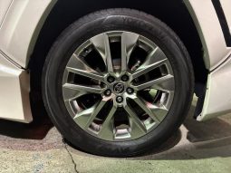 TOYOTA RAV4 G Z PACKAGE 2019 full