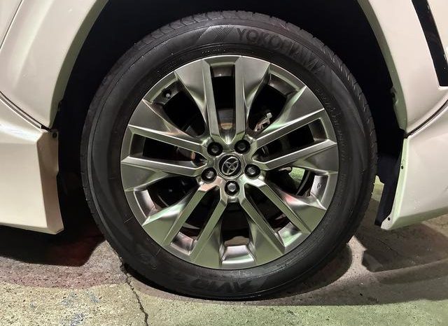 TOYOTA RAV4 G Z PACKAGE 2019 full