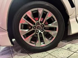 TOYOTA RAV4 G Z PACKAGE 2019 full