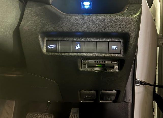 TOYOTA RAV4 G Z PACKAGE 2019 full