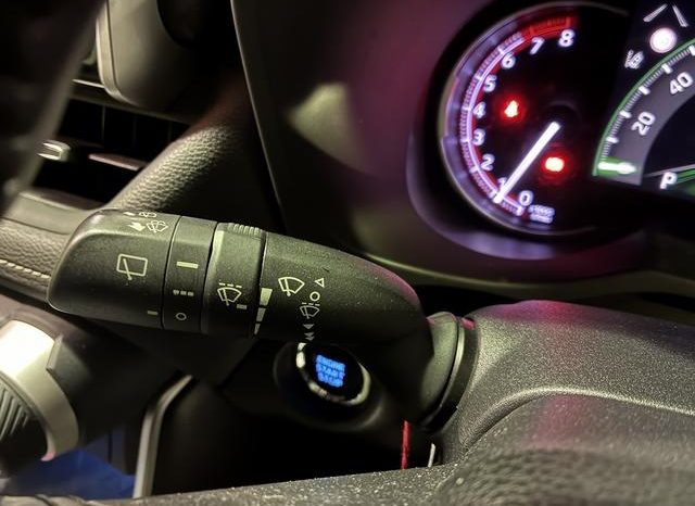 TOYOTA RAV4 G Z PACKAGE 2019 full